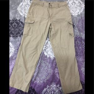 Dockers cargo pants